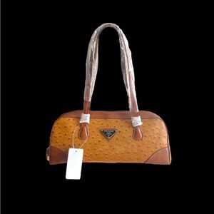 Designer Inspired Hand Bag NWT